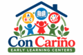 Con Cariño Early Learning Centers